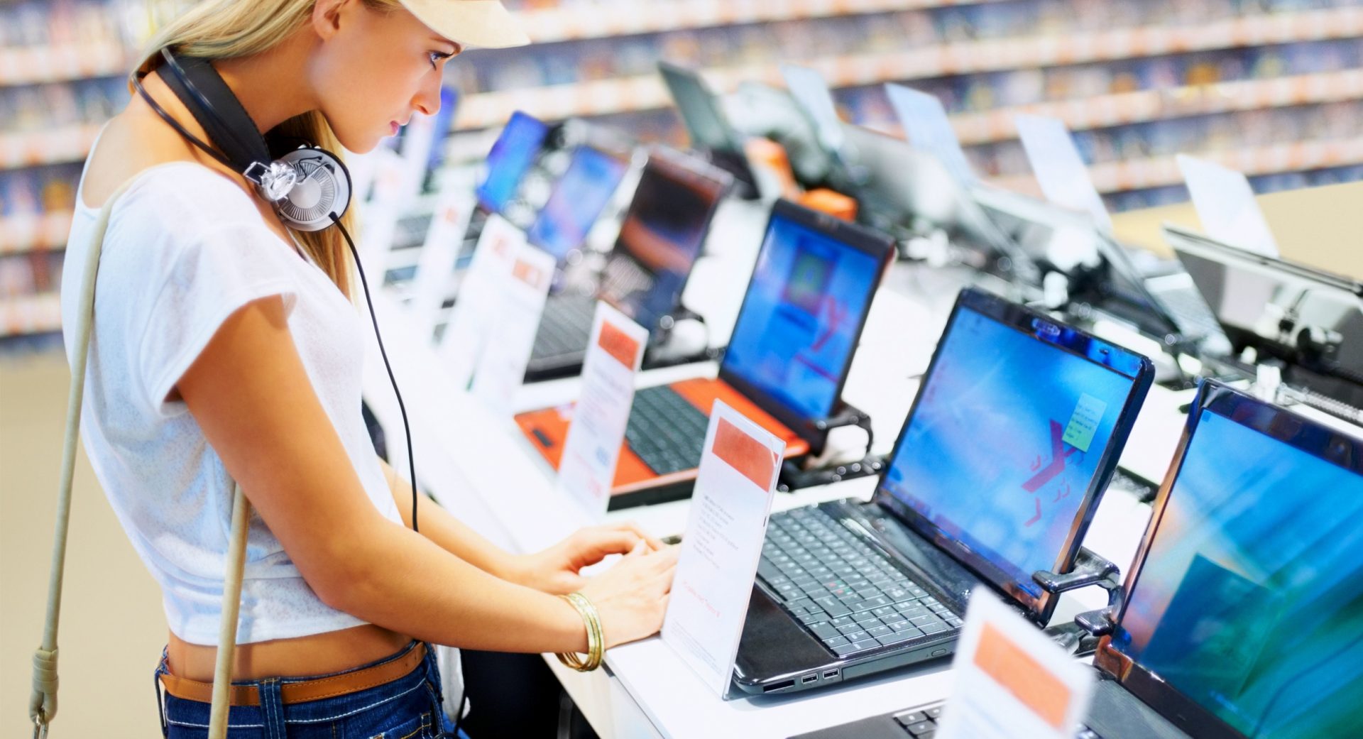 TeraDrive - Five Common Errors We Make When Choosing a Hard Drive