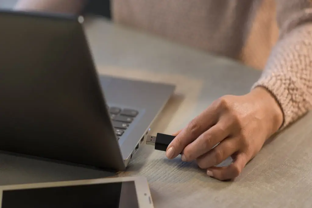 The Importance of Data Backups