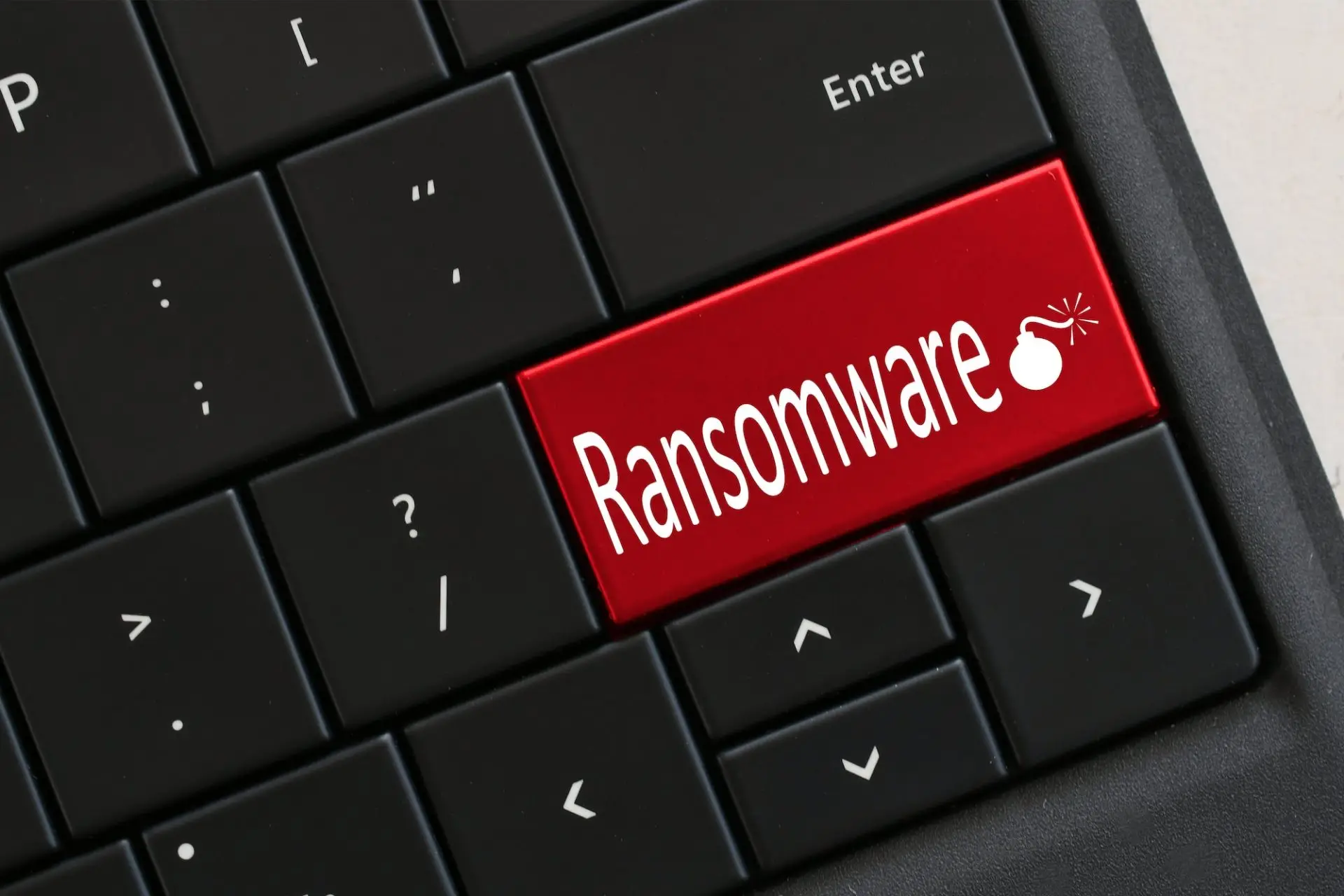 Ransomware Data Recovery Vancouver BC | TeraDrive