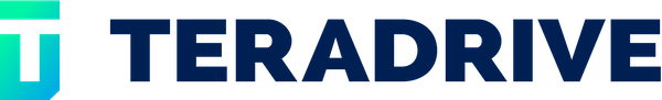 Teradrive Logo