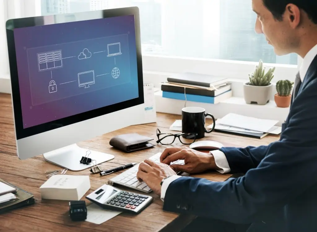 Data Backup
