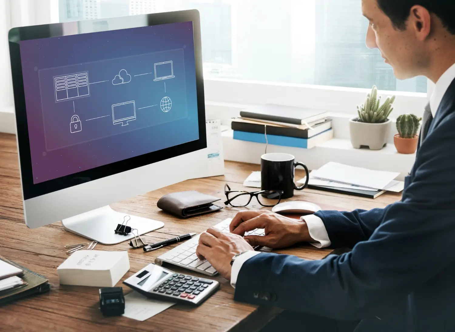 Data Backup