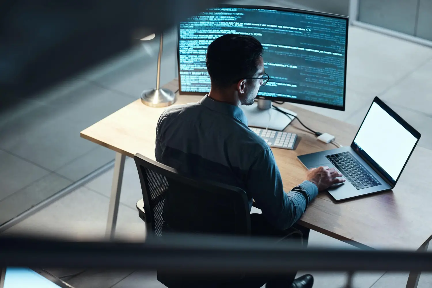 Digital Forensics