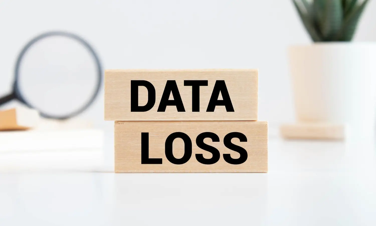 Data Loss
