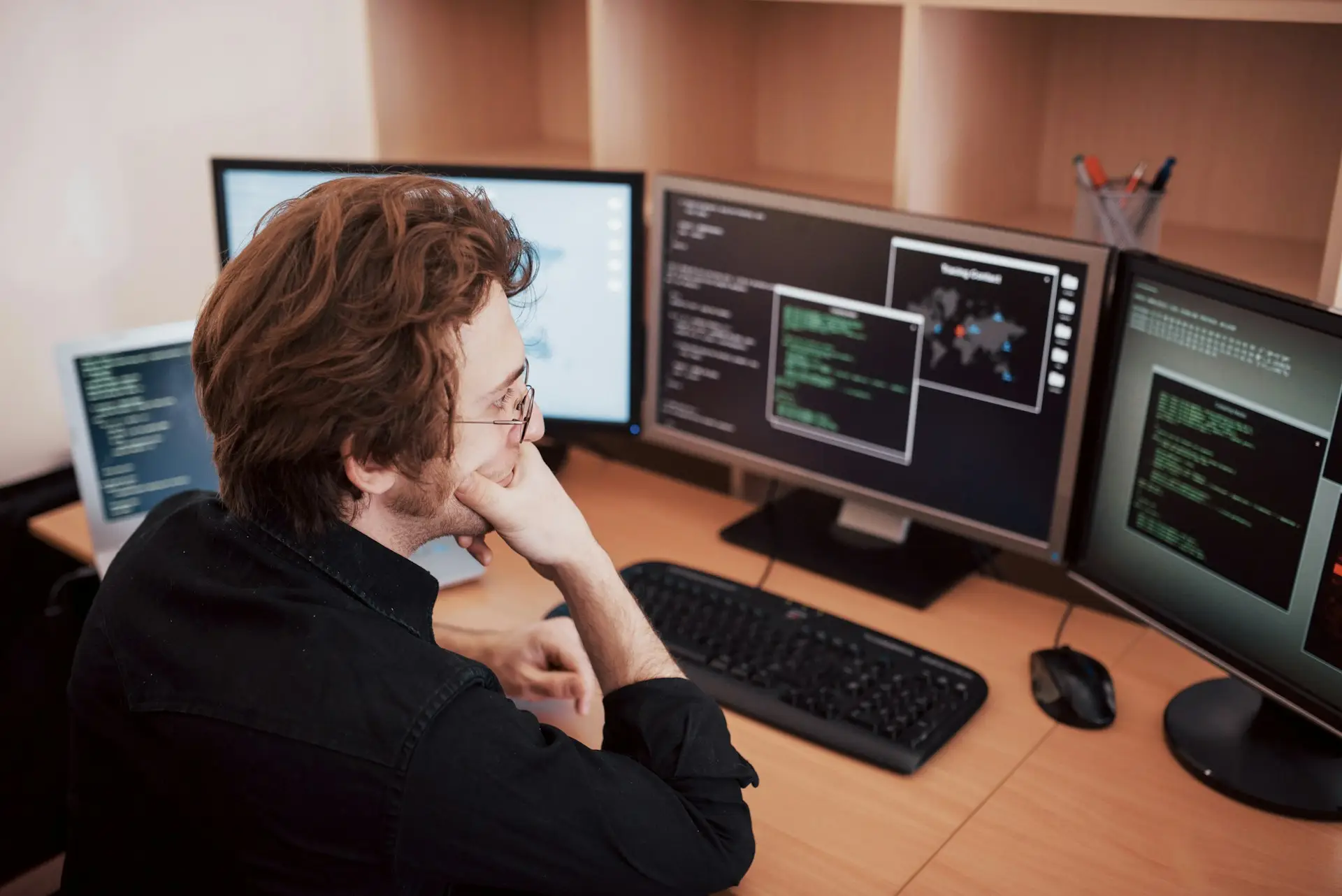 cybersecurity