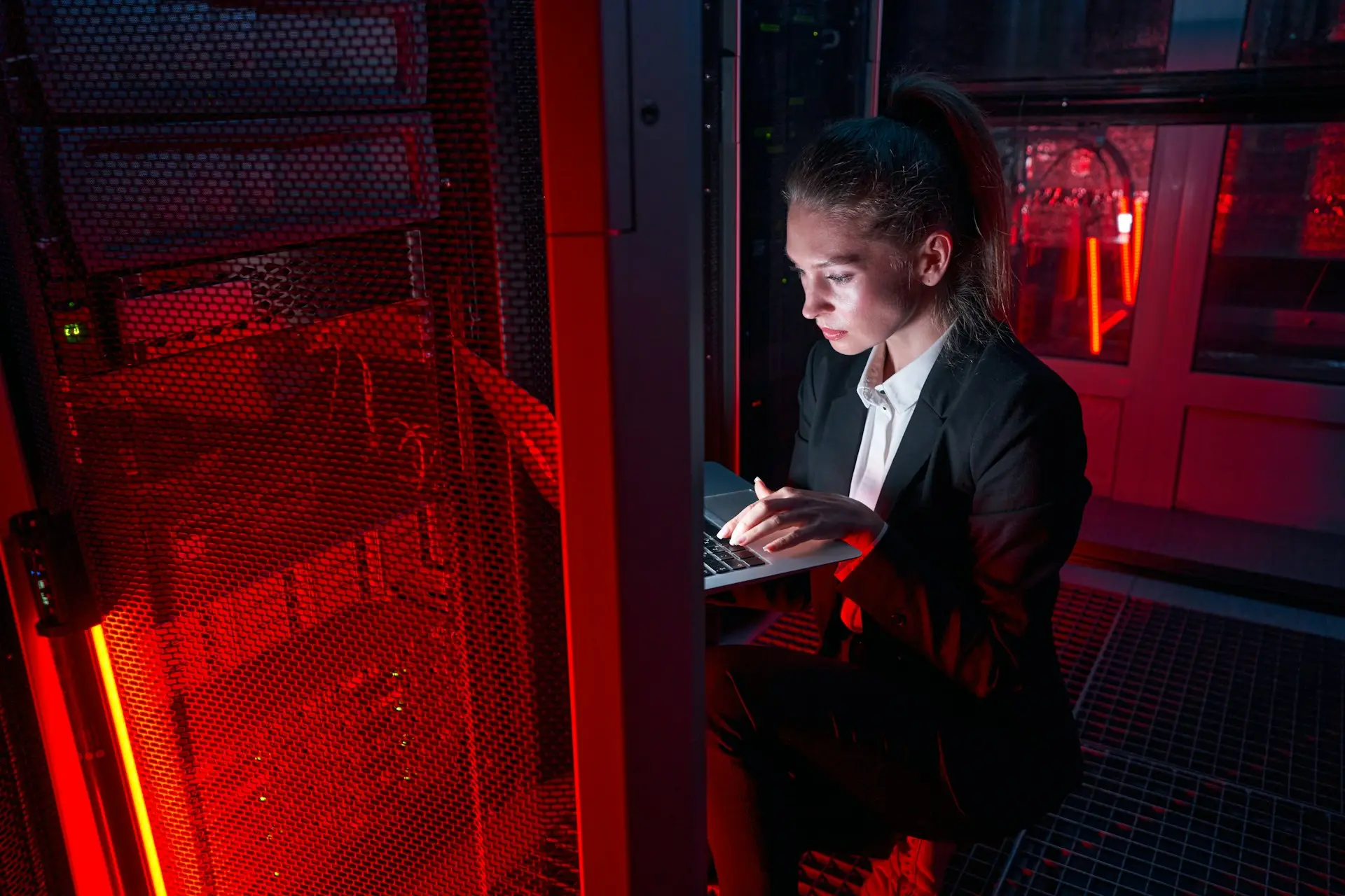 Cybersecurity
