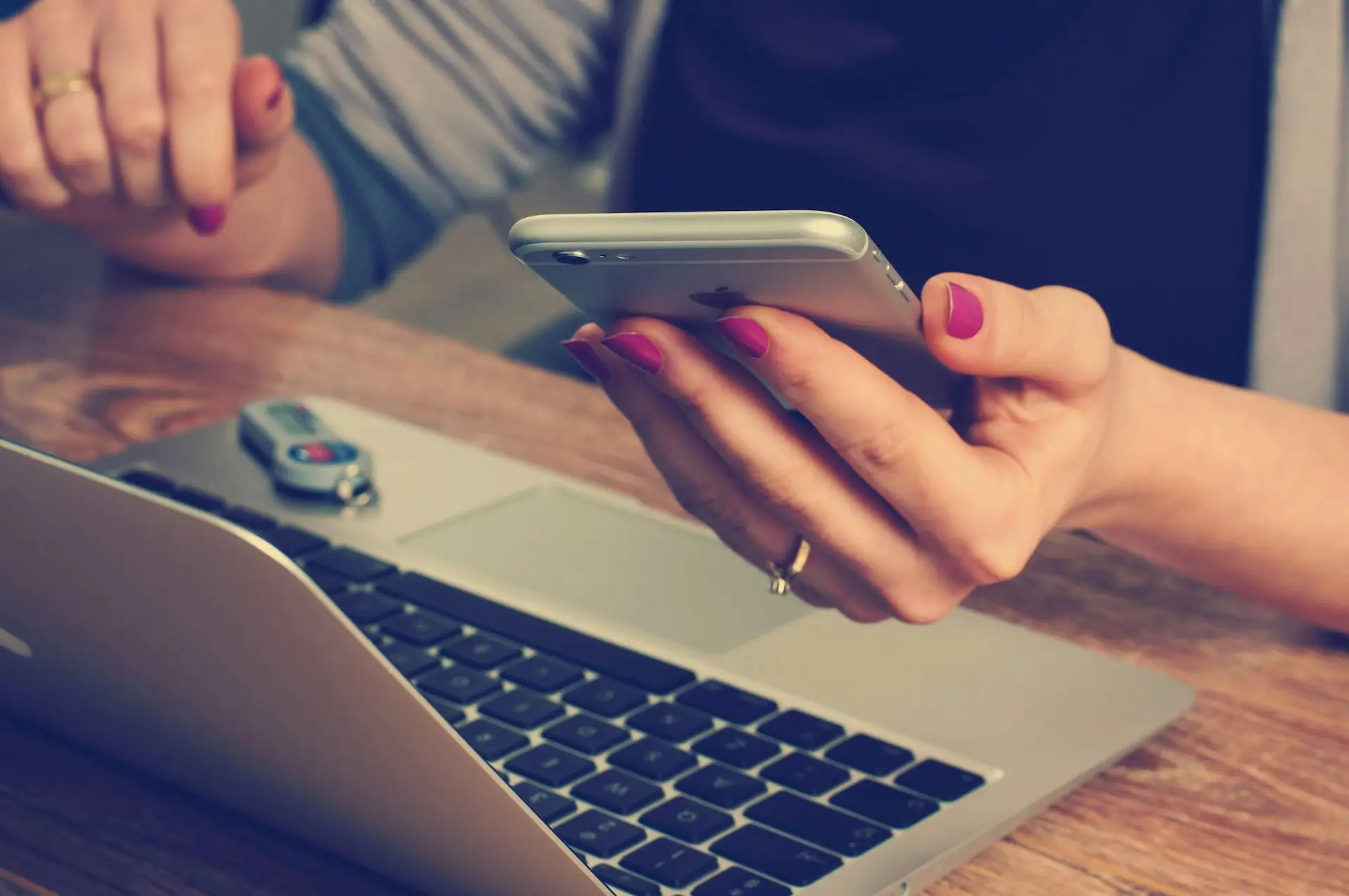 mobile data loss