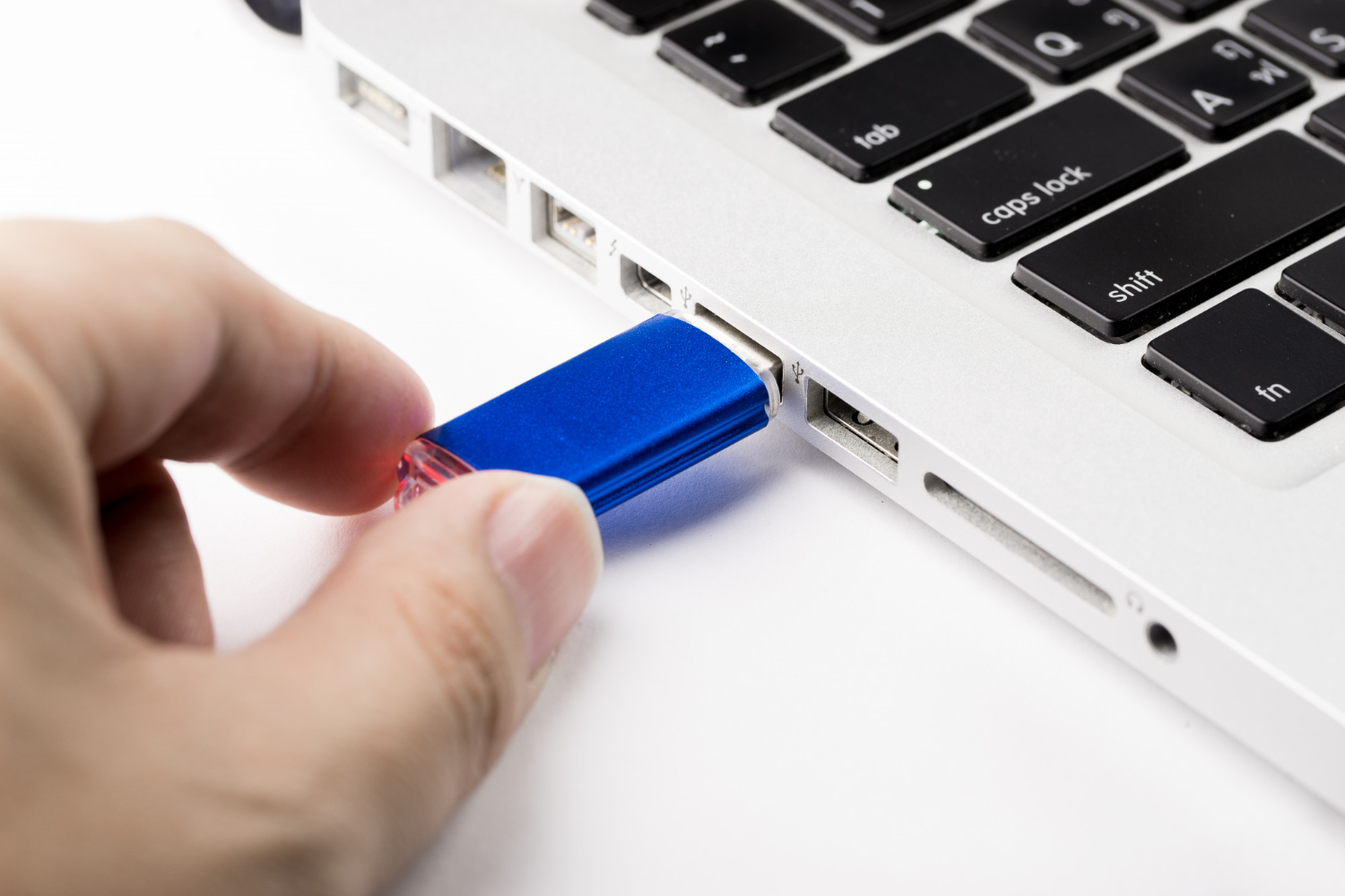 USB Data Recovery