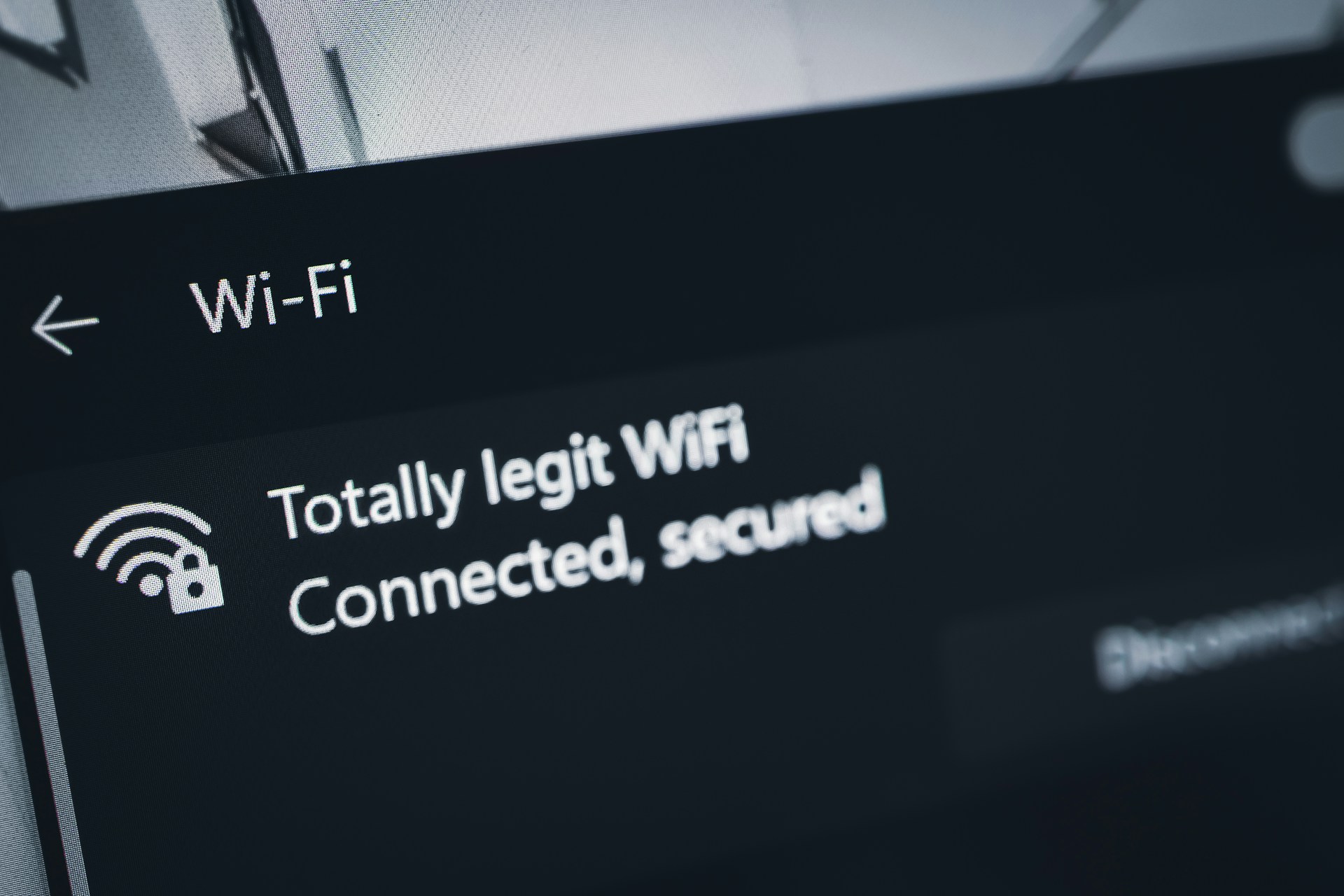 Network Vulnerabilities