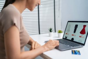 Online Shopping Data