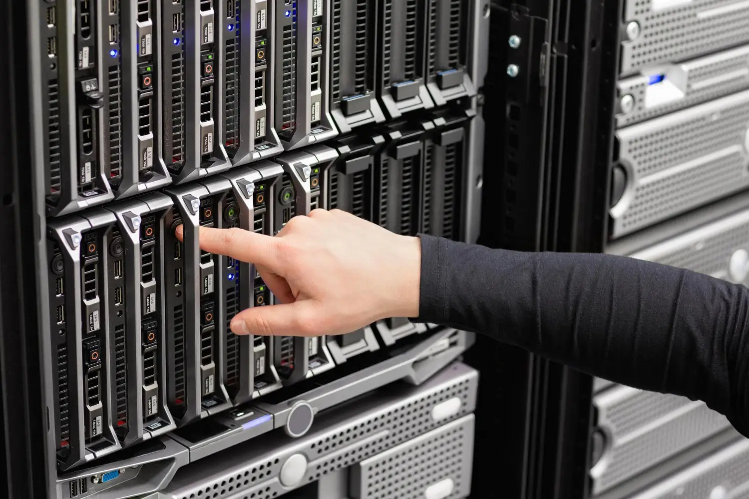 RAID Arrays