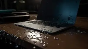 Liquid Damage