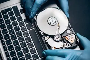 Data Recovery
