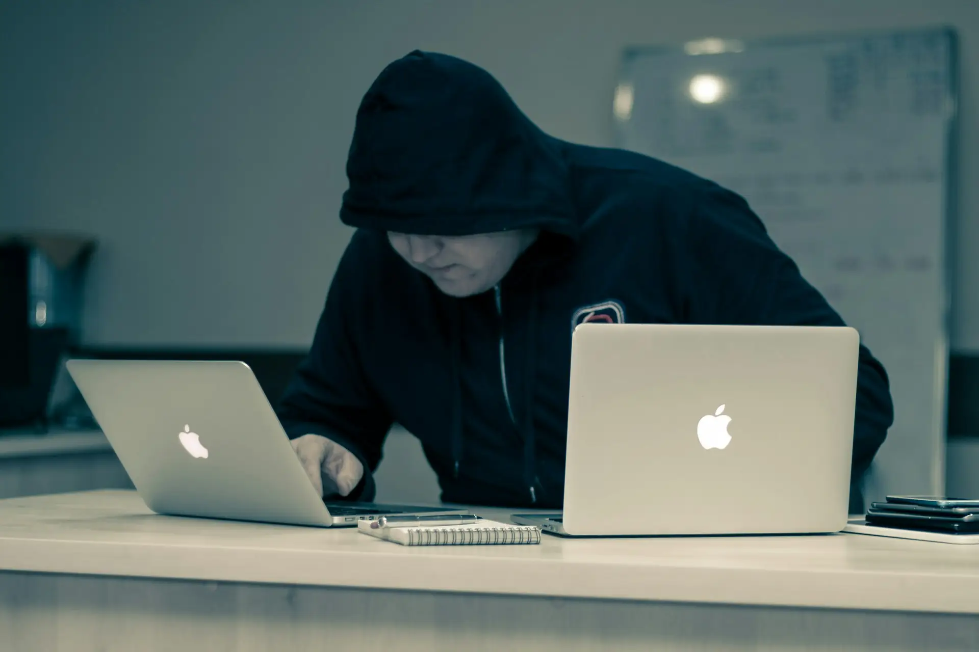 Cybercrime Investigation