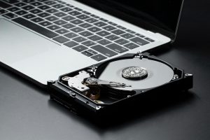 emergency data recovery
