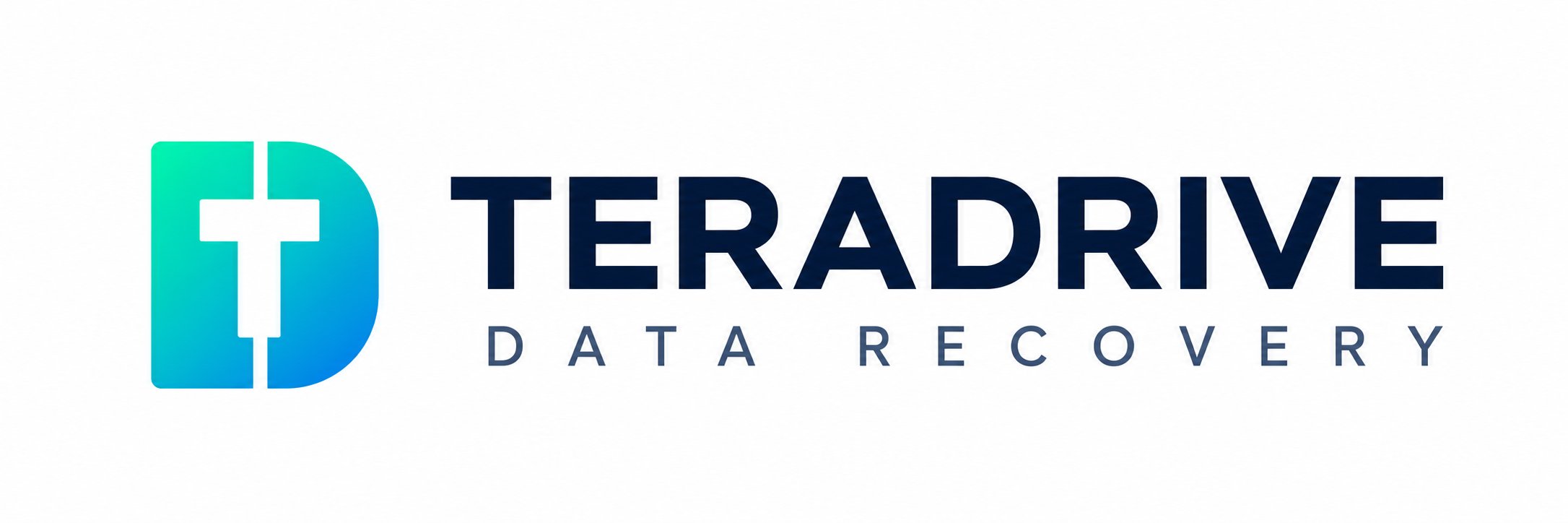 TeraDrive Data Recovery