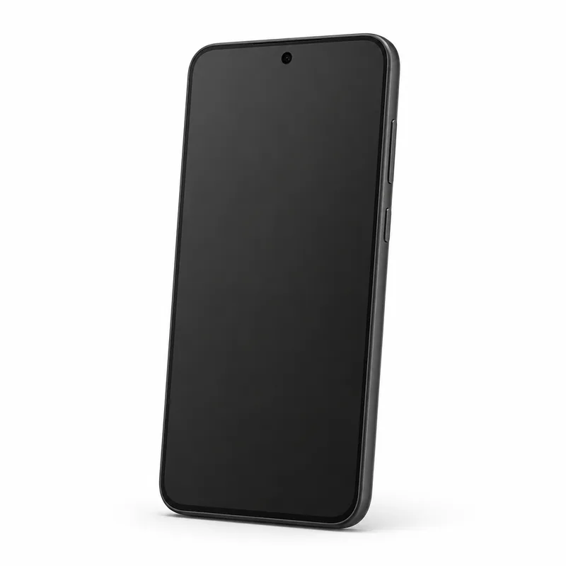 Android smartphone
