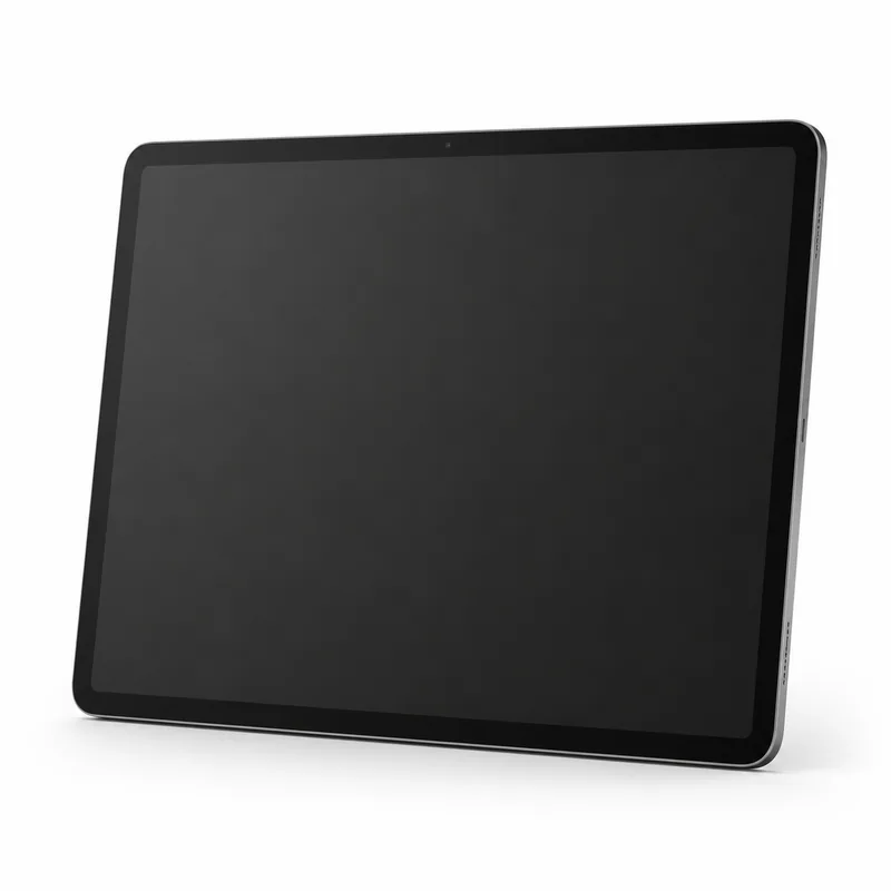 Tablet device
