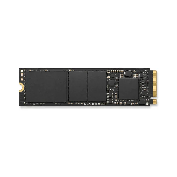 NVMe M.2 solid-state drive