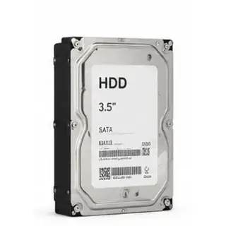 3.5 inch and 2.5 inch hard drives