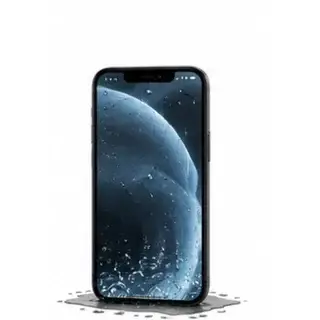 Water damaged phone